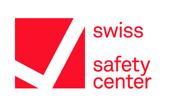 Swiss safery center