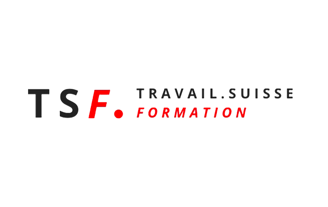 Travail.swisse formation